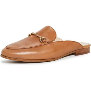image:imageSam Edelman Womens Linnie Flat MulesSaddle