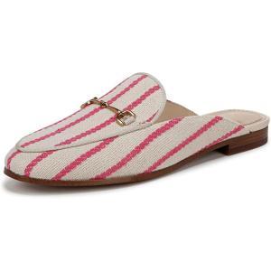 image:imageSam Edelman Womens Linnie Flat MulesTaffy Pink
