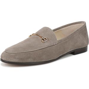 image:imageSam Edelman Womens Loraine LoafersAntico Gray Suede