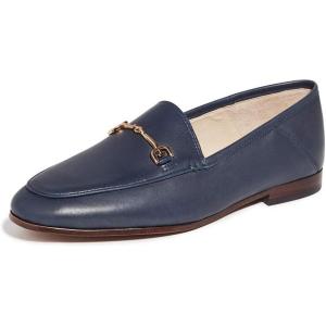 image:imageSam Edelman Womens Loraine LoafersBaltic Navy