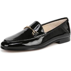 image:imageSam Edelman Womens Loraine LoafersBlack Patent