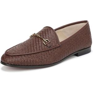image:imageSam Edelman Womens Loraine LoafersBourbon
