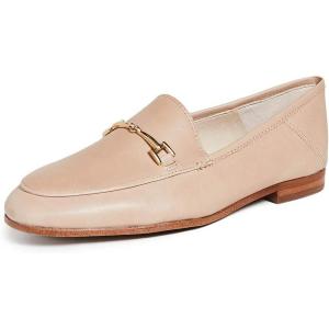 image:imageSam Edelman Womens Loraine LoafersClassic Rose Nude Leather
