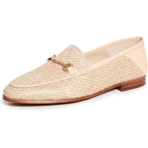 image:imageSam Edelman Womens Loraine LoafersEggshell