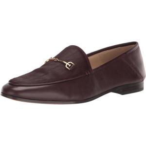 image:imageSam Edelman Womens Loraine LoafersFrench Burgundy