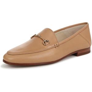 image:imageSam Edelman Womens Loraine LoafersFrench Sand Leather