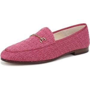 image:imageSam Edelman Womens Loraine LoafersFuchsia Frost