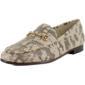 image:imageSam Edelman Womens Loraine LoafersRoccia Lizard