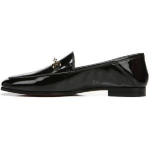 image:imageSam Edelman Womens Loraine LoafersSmooth Black Patent