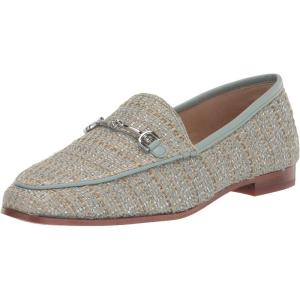 image:imageSam Edelman Womens Loraine LoafersTide Blue Multi