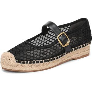 image:imageSam Edelman Womens Mackie FlatsBlack Net Mesh