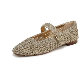 image:imageSam Edelman Womens Michaela KnitAmber Gold