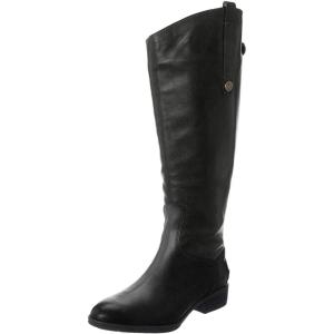 image:imageSam Edelman Womens Yaro Heeled SandalBlack Leather