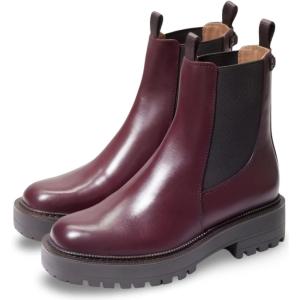 image:imageSam Edelman Womens Yaro Heeled SandalBurgundy