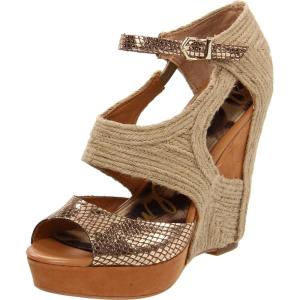 image:imageSam Edelman Womens Yaro Heeled SandalEgyptian Gold