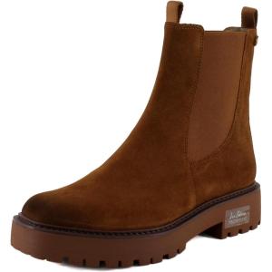 image:imageSam Edelman Womens Yaro Heeled SandalFrontier Brown