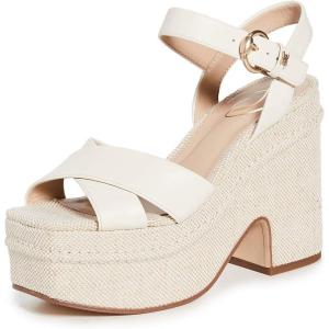 image:imageSam Edelman Womens Yaro Heeled SandalLt Cuoio Brown Leather