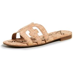 image:imageSam Edelman Womens Yaro Heeled SandalNatural Cork