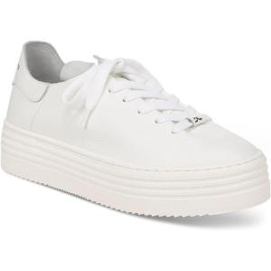 image:imageSam Edelman Womens Yaro Heeled SandalWhite Leather
