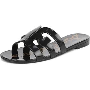 image:imageSam Edelman womens BayBlack Jelly