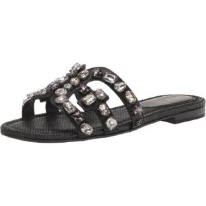 image:imageSam Edelman womens BayBlack Jewel Woven
