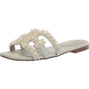 image:imageSam Edelman womens BayDusty Sage Perla