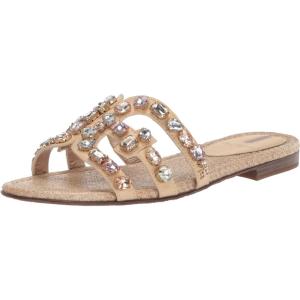 image:imageSam Edelman womens BayEggshell Rhinestone