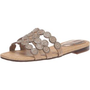 image:imageSam Edelman womens BayGold Leaf Marche Embellishment