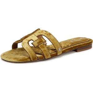 image:imageSam Edelman womens BayGreen Chartreuse Velvet