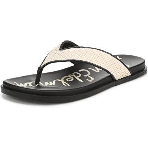 image:imageSam Edelman womens LilaLinenBlack