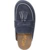 image:imageSam Edelman Womens Astrid MulesAtlantic Blue Suede