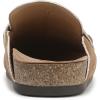image:imageSam Edelman Womens Astrid MulesTerra Toffee Suede