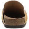 image:imageSam Edelman Womens Astrid MulesVintage Mustard