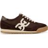 image:imageSam Edelman Womens Ivey SneakersCafe NoirAntique White
