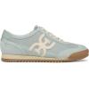 image:imageSam Edelman Womens Ivey SneakersCalypso MintAntique White