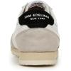 image:imageSam Edelman Womens Ivey SneakersGreigeBright WhiteBlack