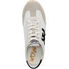 image:imageSam Edelman Womens Ivey SneakersGreigeBright WhiteBlack