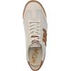 image:imageSam Edelman Womens Ivey SneakersModern IvoryFrontier Brown