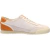 image:imageSam Edelman Womens Ivey SneakersModern IvoryRetro Orange