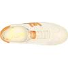 image:imageSam Edelman Womens Ivey SneakersModern IvoryRetro Orange