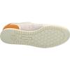 image:imageSam Edelman Womens Ivey SneakersModern IvoryRetro Orange