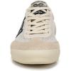 image:imageSam Edelman Womens Ivey SneakersNew EcruBlack Mesh