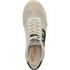 image:imageSam Edelman Womens Ivey SneakersNew EcruBlack Mesh