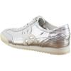 image:imageSam Edelman Womens Ivey SneakersSoft SilverSugar