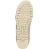 image:imageSam Edelman Womens Ivey SneakersStone GreyIvory HazeMidnight