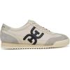 image:imageSam Edelman Womens Ivey SneakersStone GreyIvory HazeMidnight