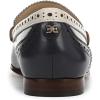 image:imageSam Edelman Womens Liona LoafersNavyModern IvoryRich Saddle