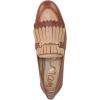 image:imageSam Edelman Womens LizRich CognacFrench Sand