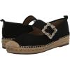 image:imageSam Edelman Womens Maddy EspadrillesBlack Linen