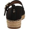 image:imageSam Edelman Womens Maddy EspadrillesBlack Linen